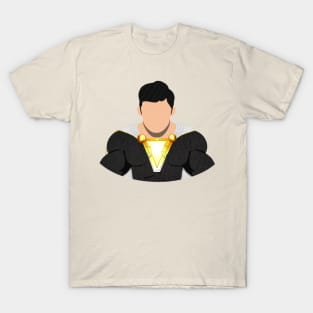 Hero Eugene T-Shirt